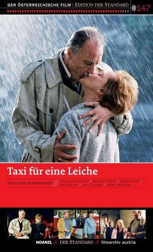 Taxi für eine Leiche (2002) - poster