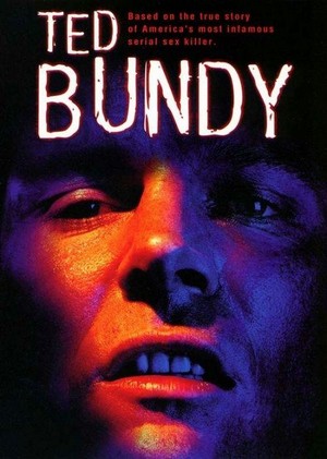 Ted Bundy (2002) - poster