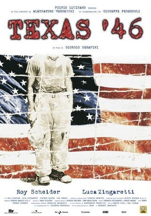 Texas 46 (2002) - poster