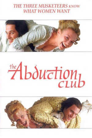 The Abduction Club (2002) - poster