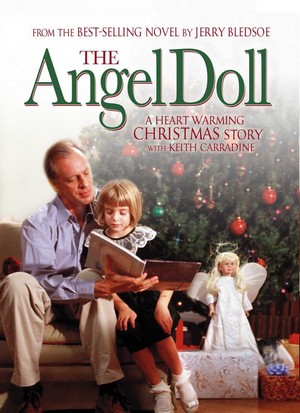 The Angel Doll (2002) - poster