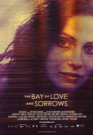 The Bay of Love and Sorrows (2002) - poster