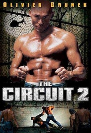 The Circuit 2: The Final Punch (2002) - poster