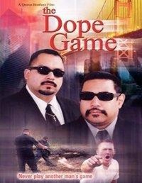 The Dope Game (2002) - poster