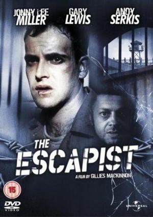 The Escapist (2002) - poster