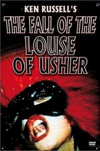 The Fall of the Louse of Usher (2002) - poster