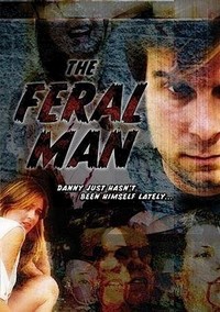 The Feral Man (2002) - poster