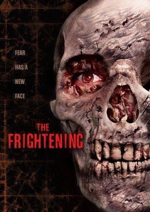 The Frightening (2002) - poster