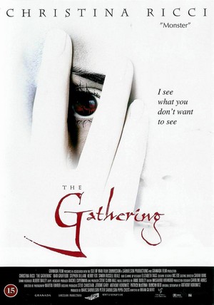 The Gathering (2002) - poster