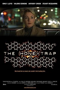 The Honeytrap (2002) - poster