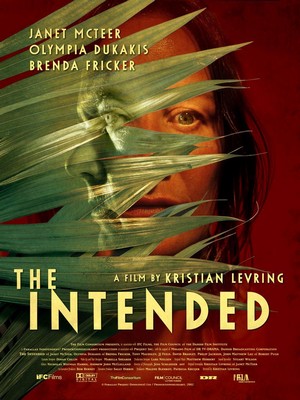 The Intended (2002) - poster