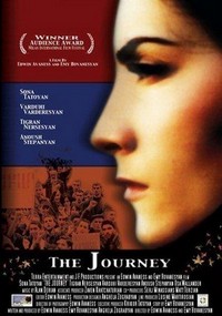 The Journey (2002) - poster