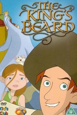 The King's Beard (2002) - poster