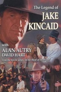 The Legend of Jake Kincaid (2002) - poster