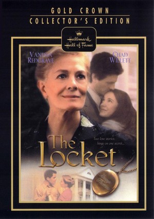 The Locket (2002) - poster