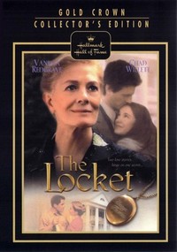 The Locket (2002) - poster