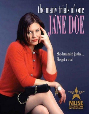 The Many Trials of One Jane Doe (2002) - poster