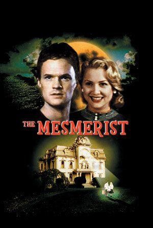 The Mesmerist (2002) - poster