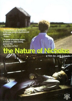 The Nature of Nicholas (2002) - poster
