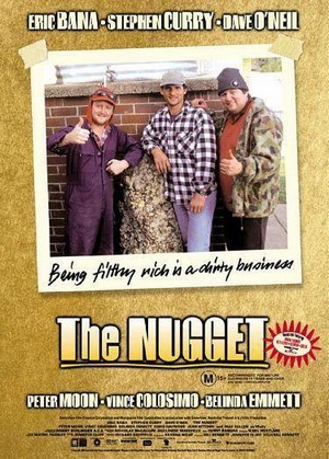 The Nugget (2002) - poster