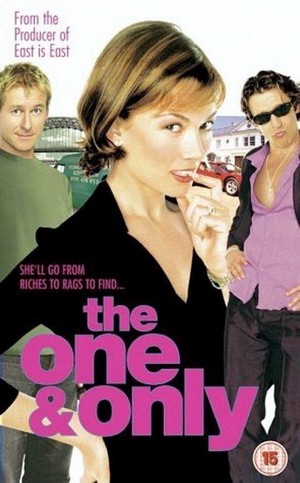 The One and Only (2002) - poster