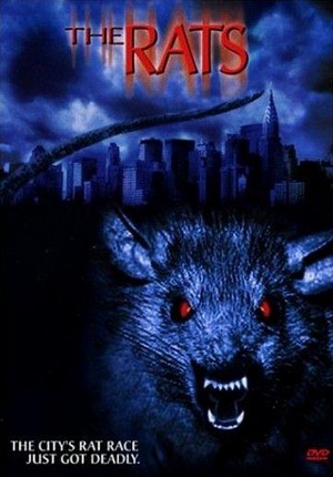 The Rats (2002) - poster