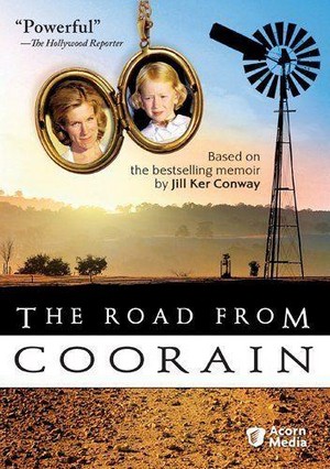 The Road from Coorain (2002) - poster