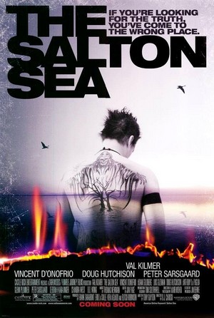 The Salton Sea (2002) - poster