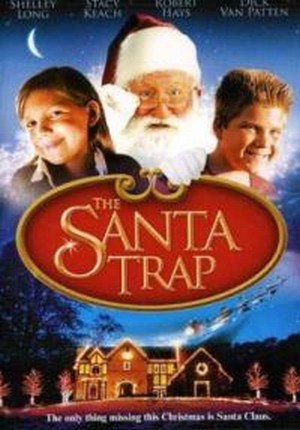 The Santa Trap (2002) - poster