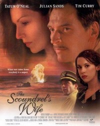 The Scoundrel's Wife (2002) - poster