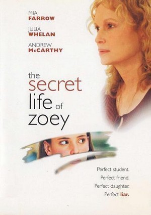 The Secret Life of Zoey (2002) - poster