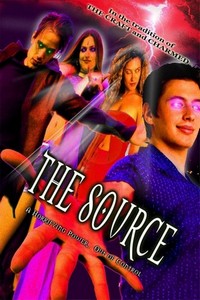 The Source (2002) - poster