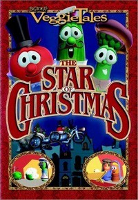 The Star of Christmas (2002) - poster