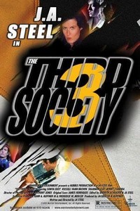 The Third Society (2002) - poster