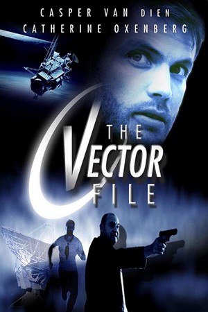 The Vector File (2002) - poster
