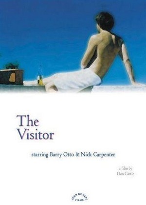 The Visitor (2002) - poster