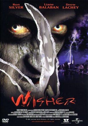 The Wisher (2002) - poster