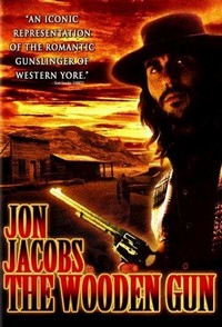 The Wooden Gun (2002) - poster