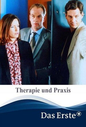 Therapie und Praxis (2002) - poster