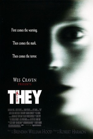 They (2002) - poster
