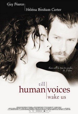 Till Human Voices Wake Us (2002) - poster
