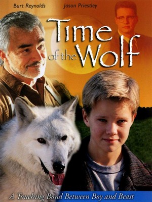Time of the Wolf (2002) - poster