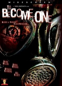 To Become One (2002) - poster