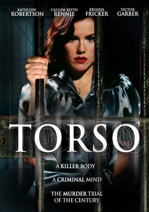 Torso: The Evelyn Dick Story (2002) - poster