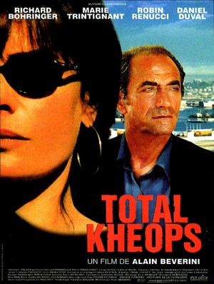 Total Kheops (2002) - poster