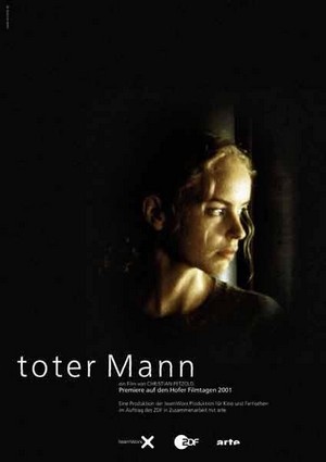 Toter Mann (2002) - poster