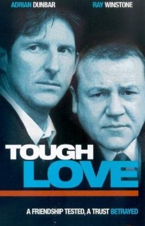 Tough Love (2002) - poster