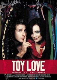 Toy Love (2002) - poster