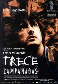 Trece Campanadas (2002) - poster