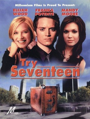 Try Seventeen (2002) - poster